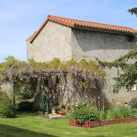 Ideal Voyageurs & Travailleurs Cherchant Du Calme Manglieu 外观 照片