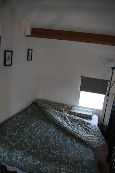 Ideal Voyageurs & Travailleurs Cherchant Du Calme Manglieu 外观 照片